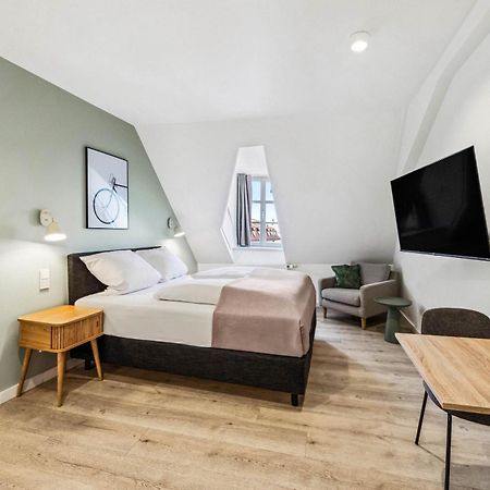 Limehome Bamberg Maximiliansplatz Exterior foto
