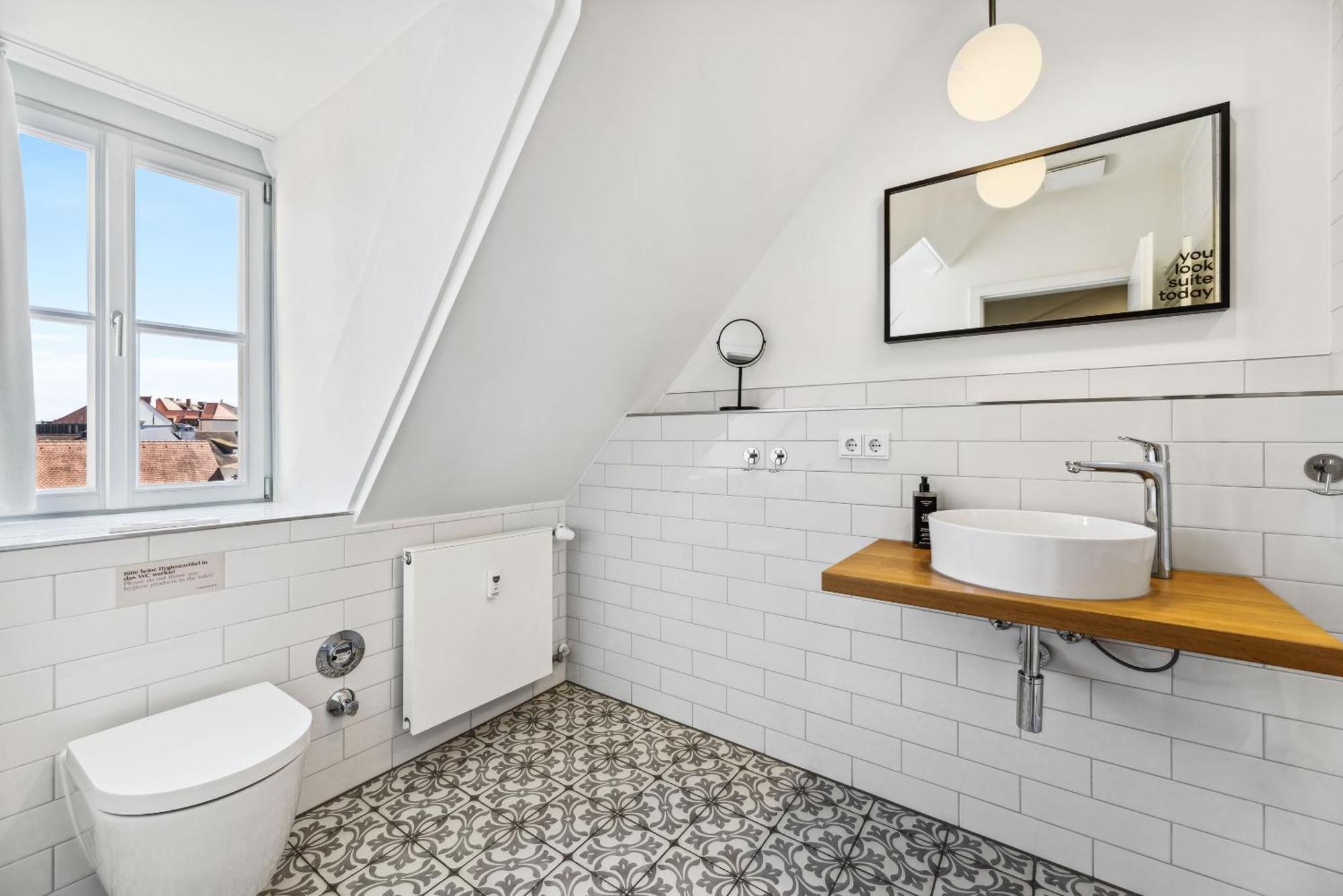 Limehome Bamberg Maximiliansplatz Exterior foto