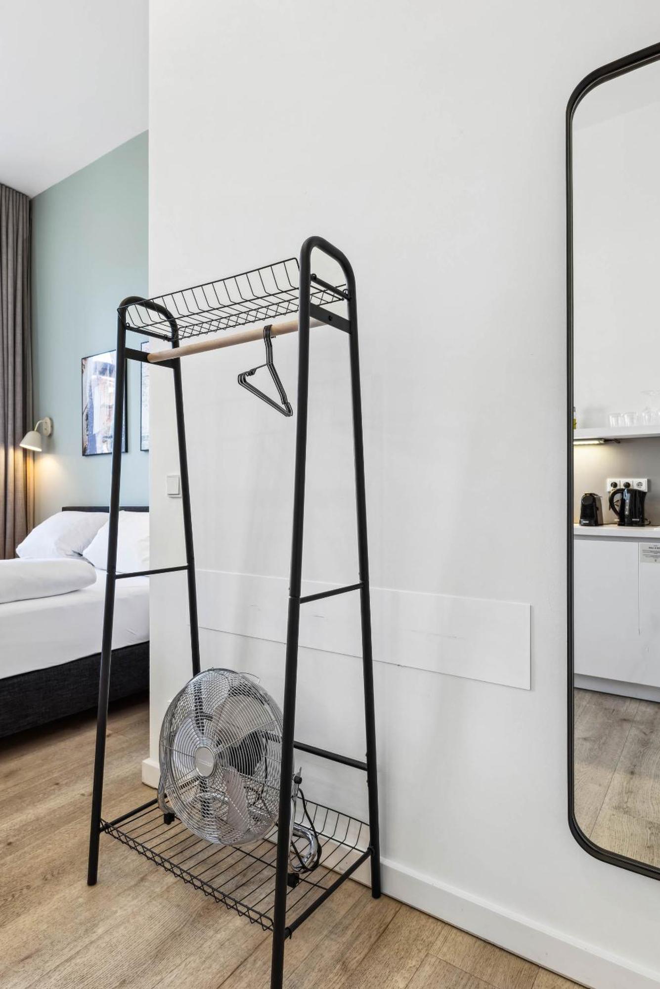 Limehome Bamberg Maximiliansplatz Exterior foto